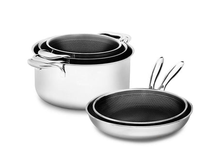 KÖK SET - 5-DELAR - 1