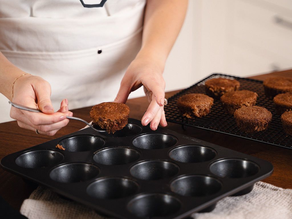 MUFFINPANNA - 4