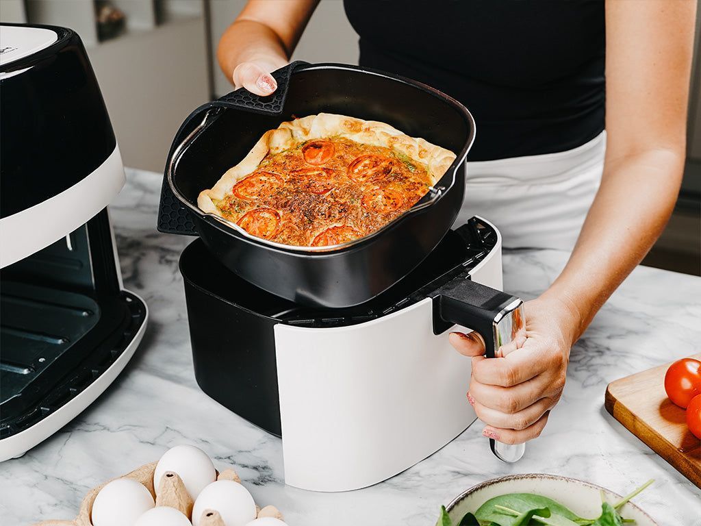 AIR FRYER-BAKPAN - 5L/6L - 5