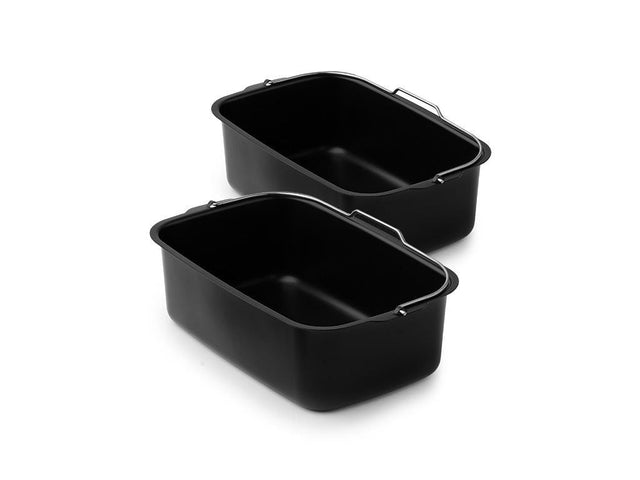 AIR FRYER BAKPAN – DUAL - 1