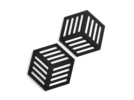 MAGNETISKT GRYTUUNDERLÄGG 2PC - 1