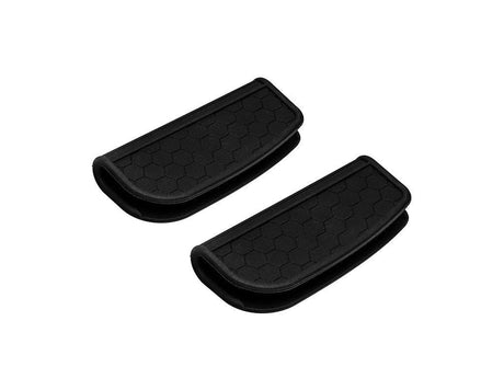 HANDTAGSSKYDD FÖR KASTRULL 2-PACK - 1