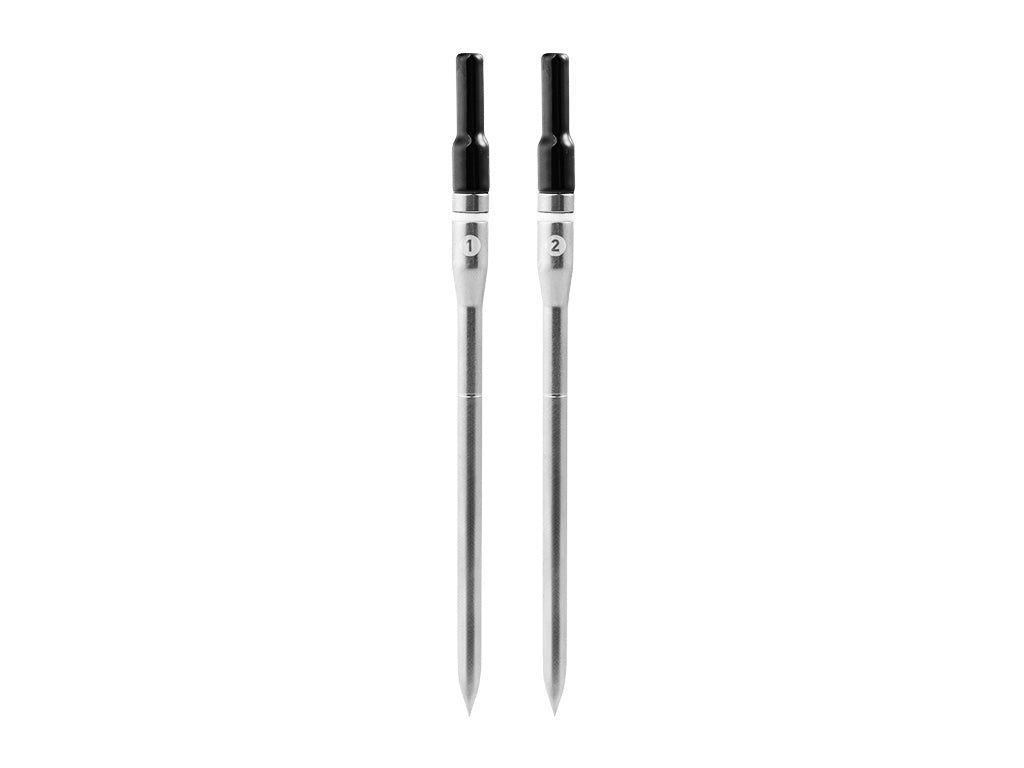 KÖTTERMOMETER MED BLUETOOTH DUAL - 8