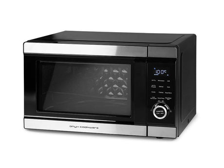 KOMBIUGN MED AIRFRYER - 1