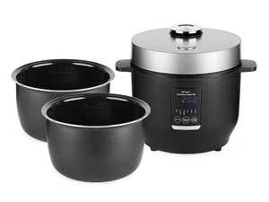 RISKOKARE SET - 3L - 1