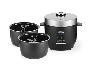 RISKOKARE SET - 2L - 1