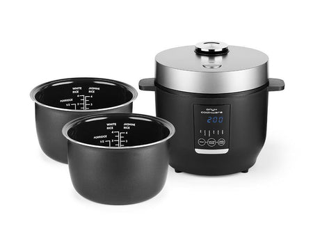 RISKOKARE SET - 2L - 1