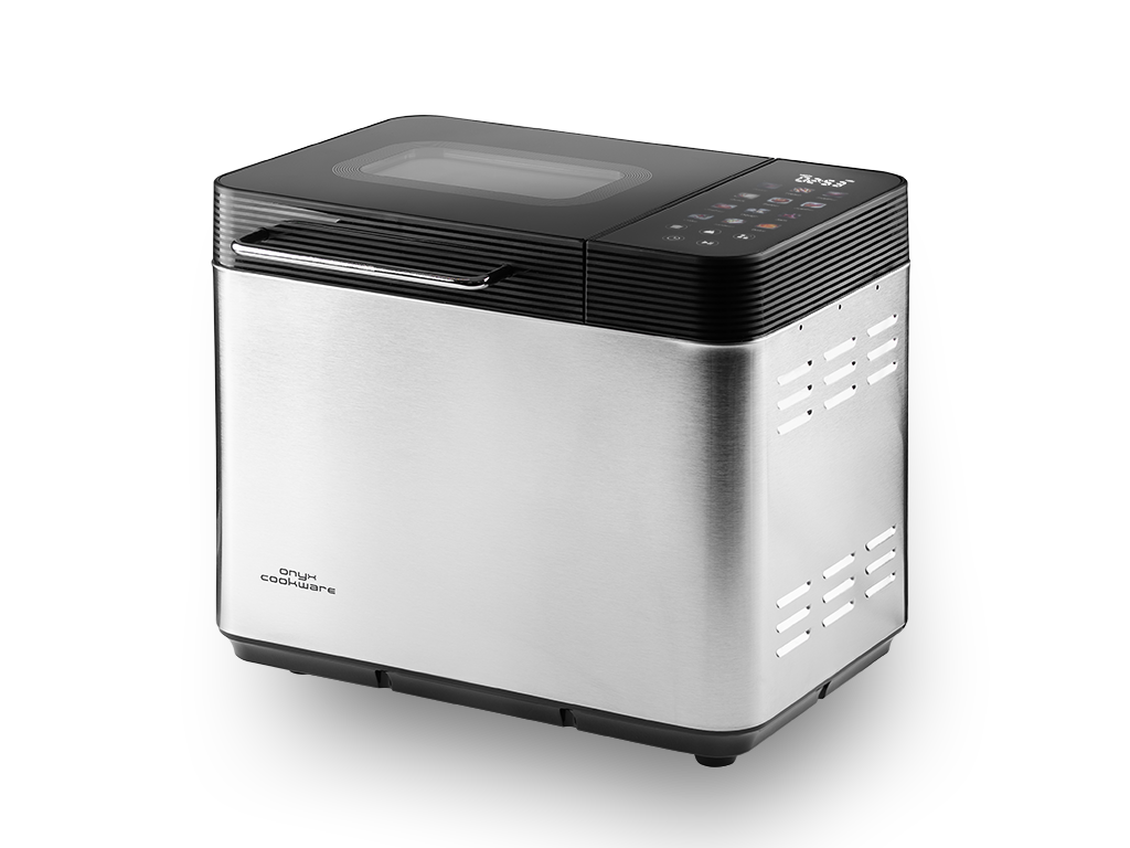 AUTOMATISK BRÖDBAKMASKIN - 1