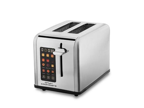 DIGITALA BRÖDROST - 1