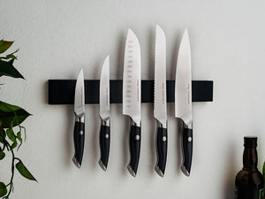 5-DELAR ALL-ROUND KNIVSET - 3