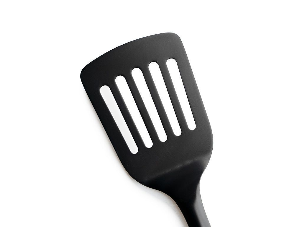 STEKSPADE MED HÅL - 3
