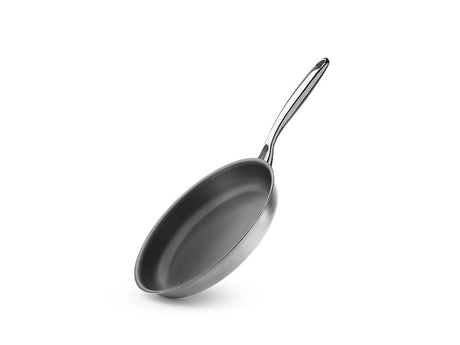 ZERO – NATURLIG NON-STICK STEKPANNA 22CM - 1