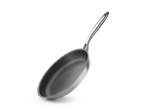 ZERO – NATURLIG NON-STICK STEKPANNA 30CM - 1