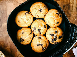 AIR FRYER MUFFINFORM - 4L - 2
