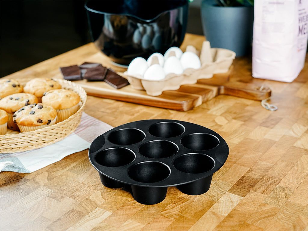 AIR FRYER MUFFINFORM - 4L - 6