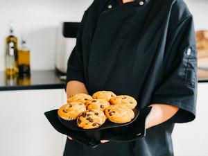 AIR FRYER MUFFINFORM - 4L - 5