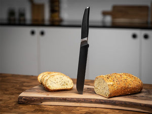 BRÖDKNIV 20CM - 2