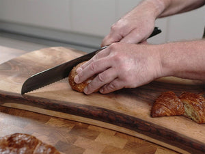 BRÖDKNIV 20CM - 6
