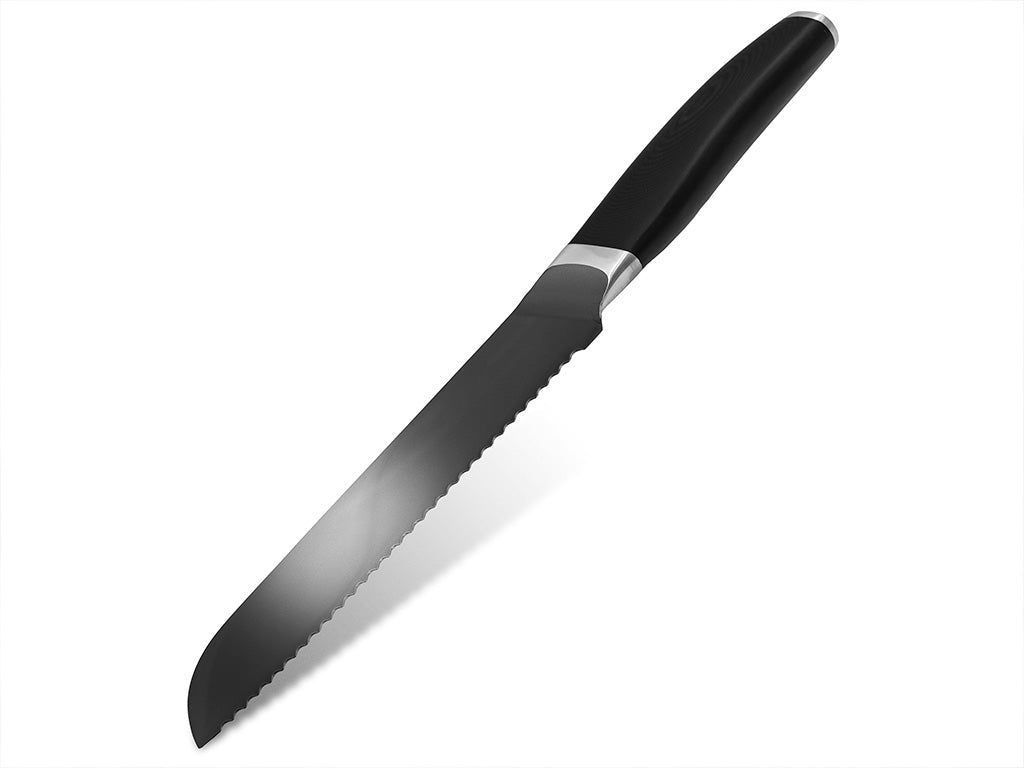 BRÖDKNIV 20CM - 1