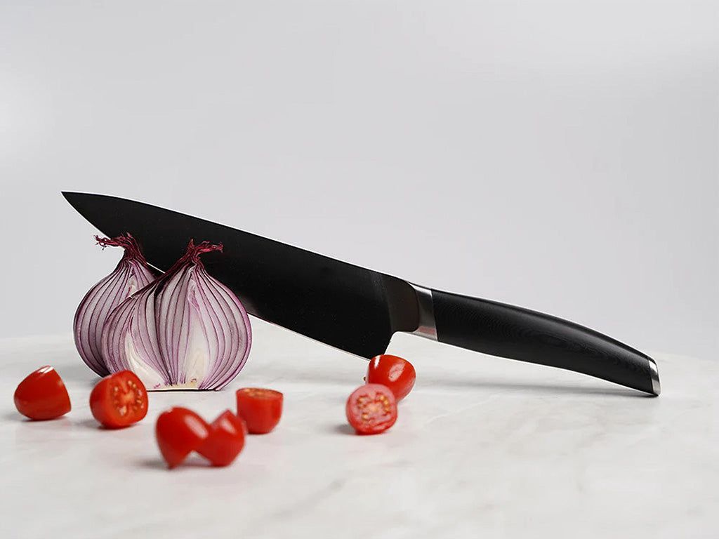 KOCKKNIV 20CM - 7