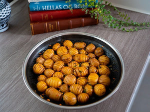 HANDTAGSLÖS STEKPANNA 26CM - 8