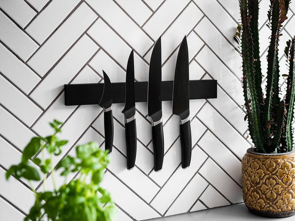 KNIVLIST 40CM - 3