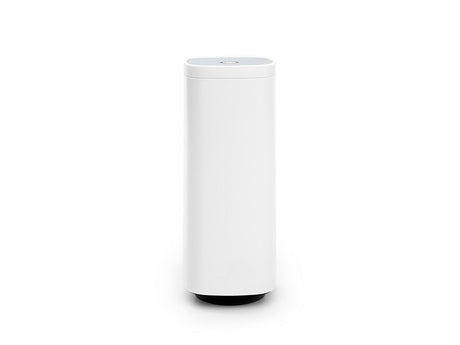 Vakuumpump - 1