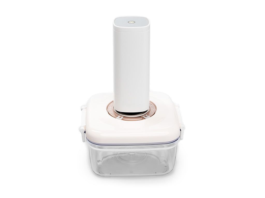 Vakuumpump - 4